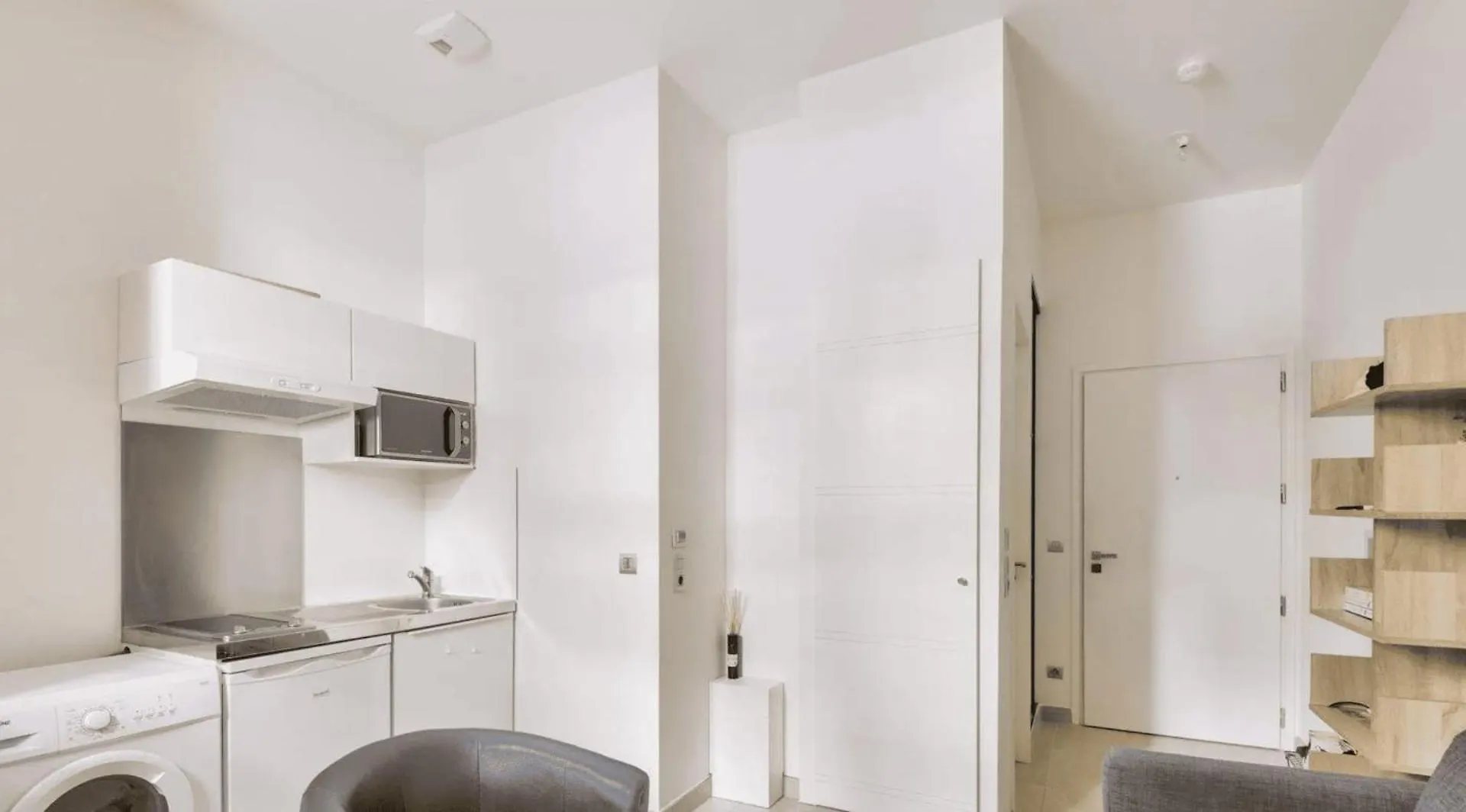 Cosy Studio - Near Place Du Trocadero * パリ