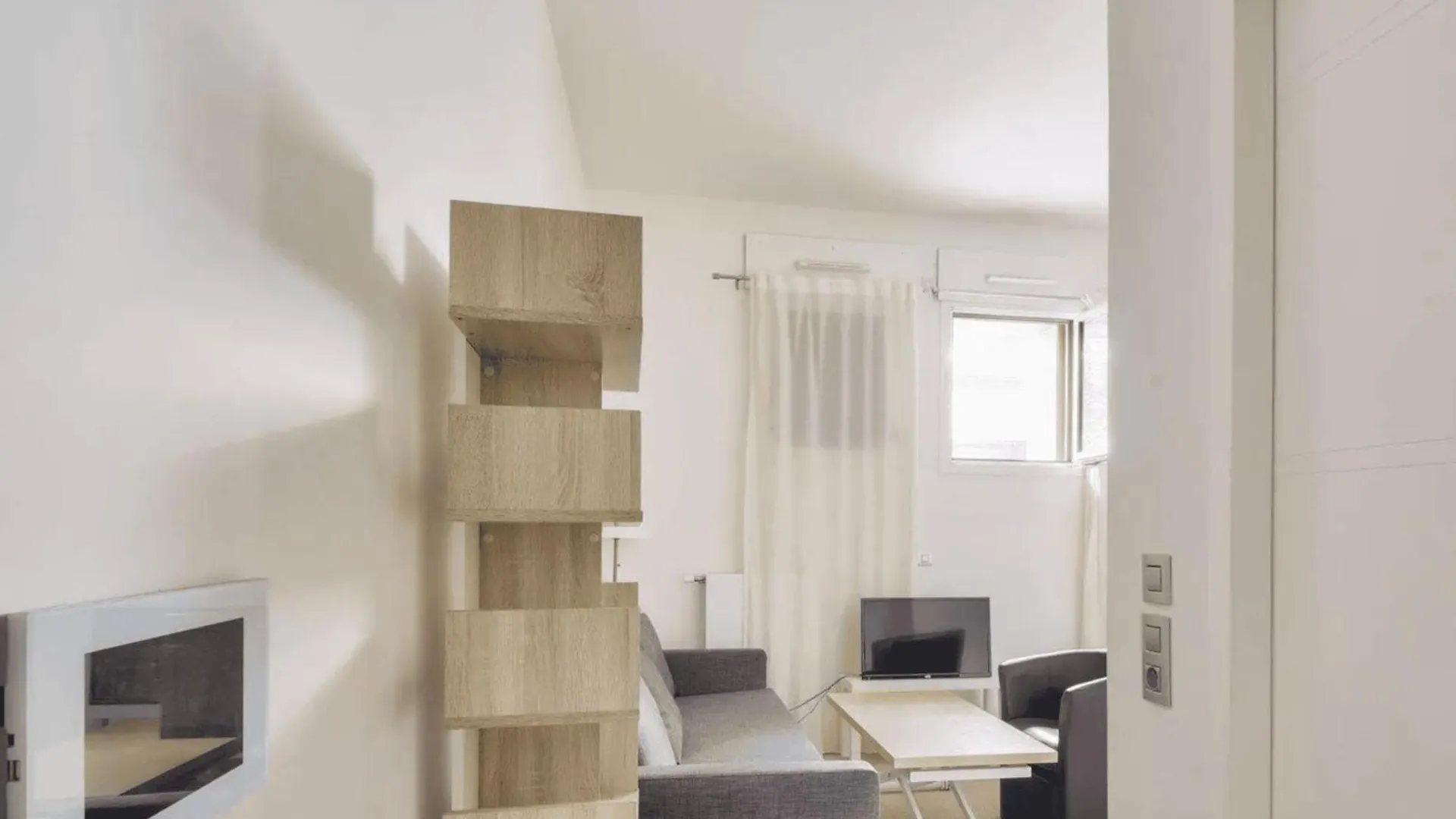 アパート Cosy Studio - Near Place Du Trocadero *